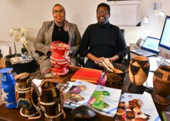 Pasangan Muslim Memulai Perusahaan Penerbitan untuk Promosikan Keragaman