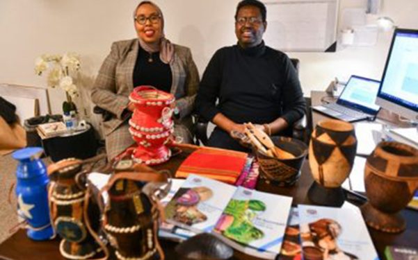 Pasangan Muslim Memulai Perusahaan Penerbitan untuk Promosikan Keragaman