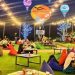 3 Referensi Cafe Resto Bertema Outdoor di Bogor