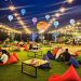Pelangi Cafe & Resto Bogor Tempat Nongkrong Kekinian