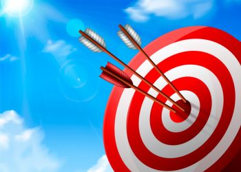 Waspadai Empat Anak Panah Dunia