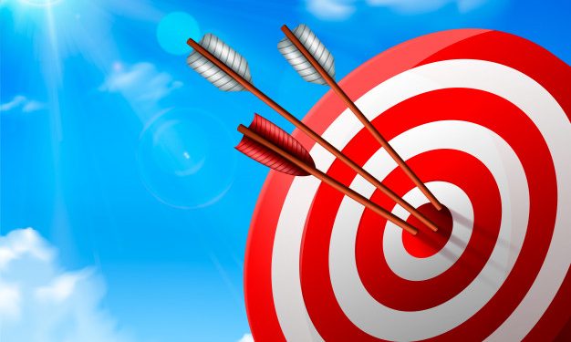 Waspadai Empat Anak Panah Dunia