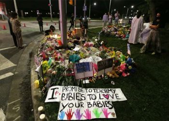 Islamic Relief Kanada Kumpulkan Pesan Harapan untuk Korban Serangan Truk