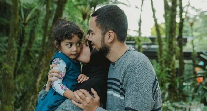 Shireen Sungkar Ungkap Putri Bungsunya Alami Speech Delay