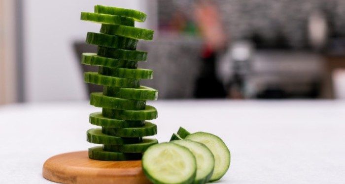 Obati Jerawat di Wajah dengan Dua Bahan Dapur Ini