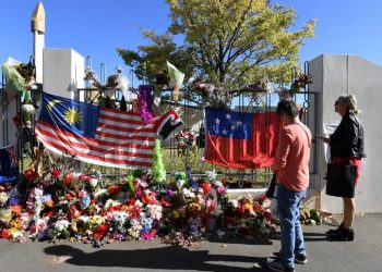 Muslim Selandia Baru Keberatan Insiden Serangan Masjid di Christchurch Difilmkan