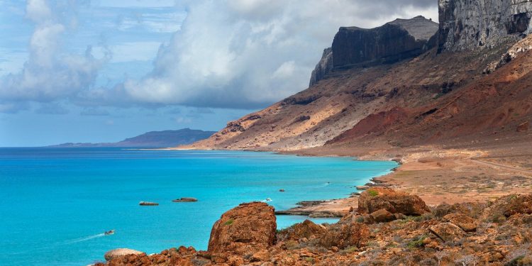 Pulau Socotra, Warisan Dunia dengan Sebutan Galapagos dari Timur Tengah