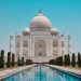 Taj Mahal Dibuka Kembali untuk Wisatawan
