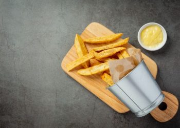 Resep Membuat French Fries Homemade Anti Gagal