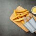 Resep Membuat French Fries Homemade Anti Gagal