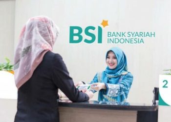 Bank Syariah Indonesia Harus Mencapai Target Tanpa Meninggalkan Umat
