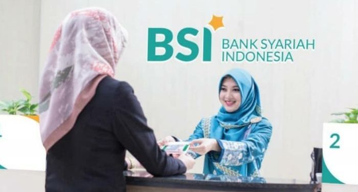 Bank Syariah Indonesia Harus Mencapai Target Tanpa Meninggalkan Umat