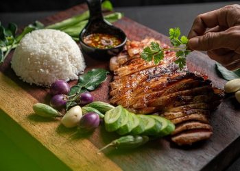 Rempah-Rempah Kuliner Asia Manjakan Lidah