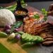 Rempah-Rempah Kuliner Asia Manjakan Lidah