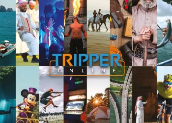 Aplikasi Pariwisata Saudi Hubungkan Penerima Manfaat ke Penyedia Layanan