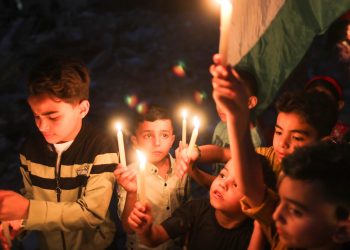 Gaza: Tempat Trauma Anak yang Cukup Unik