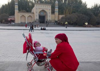 Kebijakan China Dapat Mencegah Jutaan Kelahiran Muslim Uighur di Xinjiang