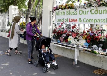 Selandia Baru Tingkatkan UU Ujaran Kebencian Pasca Serangan Christchurch