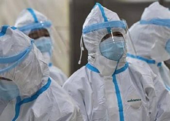 Johns Hopkins: 177,8 Juta Orang Sudah Terinfeksi Covid-19