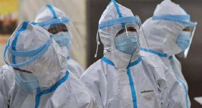 Johns Hopkins: 177,8 Juta Orang Sudah Terinfeksi Covid-19