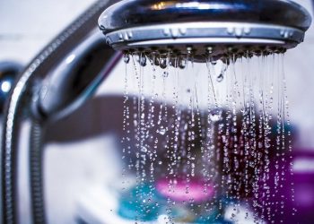 Tata cara Mandi Wajib atau Mandi Besar dalam Islam