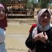 Wanita Palestina Bersatu Kembali dengan Keluarganya Setelah 24 Tahun