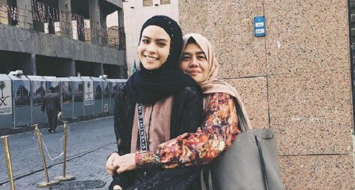 Pandangan Maudy Ayunda Terhadap Sistem Belajar di Indonesia