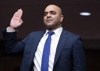 Zahid Quraishi, Muslim Imigran Pertama yang Menjabat Hakim Federal AS