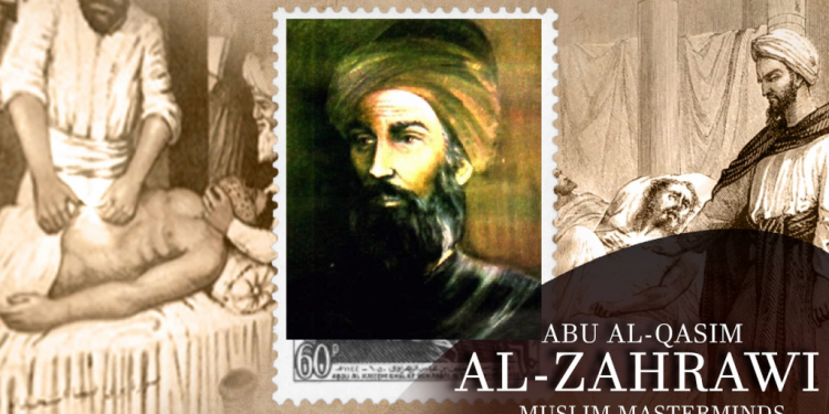 Mengenal Az-Zahrawi, Ahli Bedah Muslim Terbesar