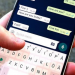 WhatsApp Punya Fitur Pesan Hilang Otomatis