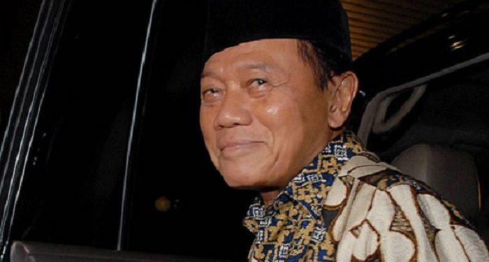 Selamat Jalan Pak Harmoko