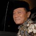 Selamat Jalan Pak Harmoko
