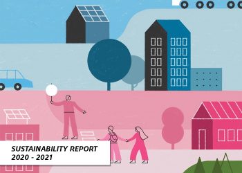 Menuju Sustainable Company, Bridgestone Keluarkan Laporan Berkelanjutan 2020-2021