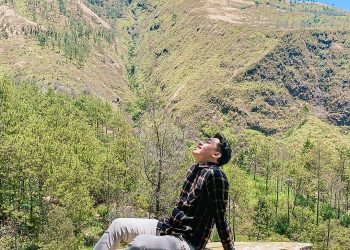 Pesona Alam Jendela Langit Prigen Pasuruan, Bikin Adem