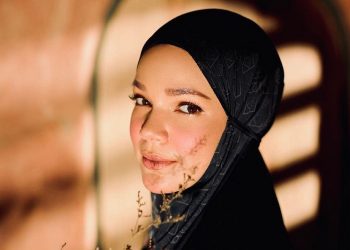 Cerita Dewi Sandra Bandingkan Rasa Sakit Dibius dengan Rendahnya Iman