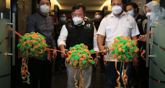 ACT Hadirkan Pelayanan Kesehatan Daring di Masa Pandemi Covid-19