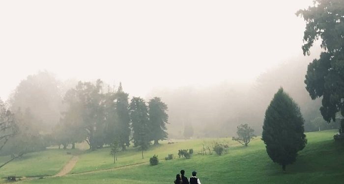4 Kebun Raya yang Dikelola LIPI Masih Tutup Hingga 20 Juli 2021