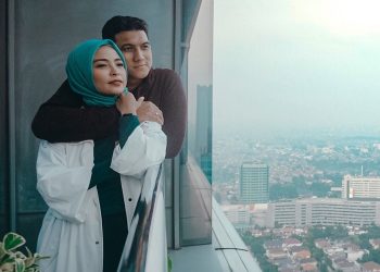 Takbiran di Rumah Sakit, Tantri Kotak: Manusia Hanya Bisa Berencana