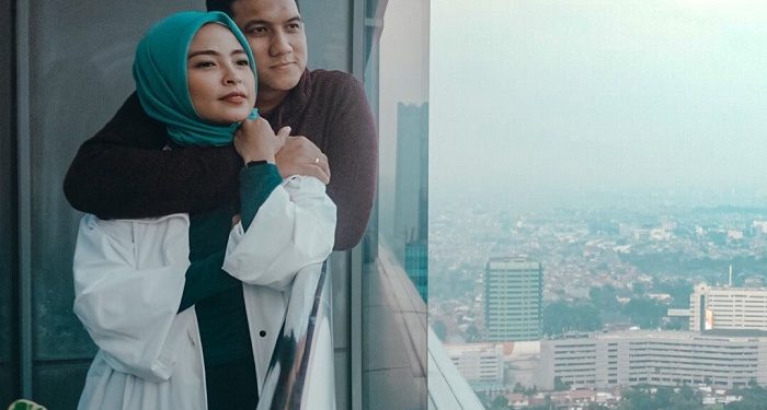 Takbiran di Rumah Sakit, Tantri Kotak: Manusia Hanya Bisa Berencana