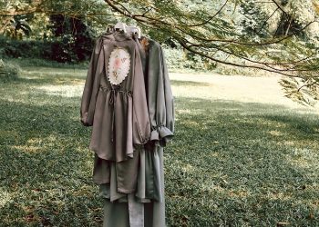 Tips Tampil Gaya saat Idul Adha di tengah PPKM Darurat