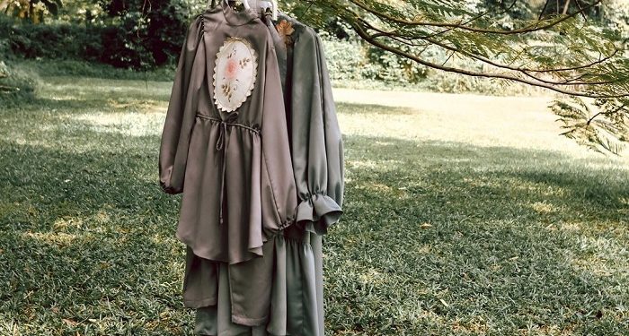 Tips Tampil Gaya saat Idul Adha di tengah PPKM Darurat