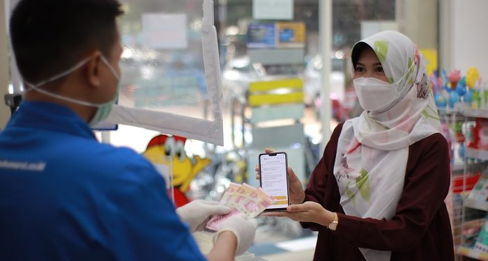 Cukup Pakai BSI Mobile, Tarik Tunai Kini Kian Mudah