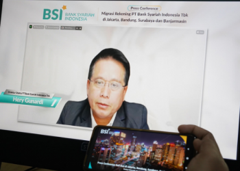 Dukung Penerapan PPKM Darurat, BSI Ubah Skema Migrasi Nasabah