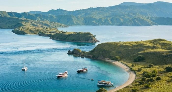 Cara Registrasi Online Liburan ke TN Komodo via WhatsApp