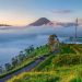 Ini dia Destinasi Wisata di Wonosobo, Negeri di Atas Awan