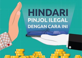 Hindari Pinjaman Online Ilegal dengan Cara Ini