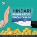 Hindari Pinjaman Online Ilegal dengan Cara Ini