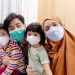 Cerita Nycta Gina soal Anak Sulungnya Sempat Positif Covid-19