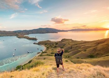 Wisata Gili Lawa di TN Komodo akan Buka Kembali Mulai 1 Agustus 2021