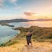 Wisata Gili Lawa di TN Komodo akan Buka Kembali Mulai 1 Agustus 2021